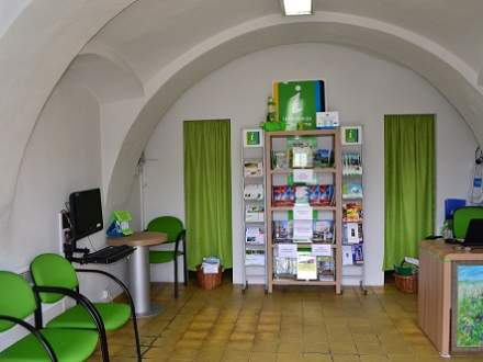 Punkt Informacji Turystycznej